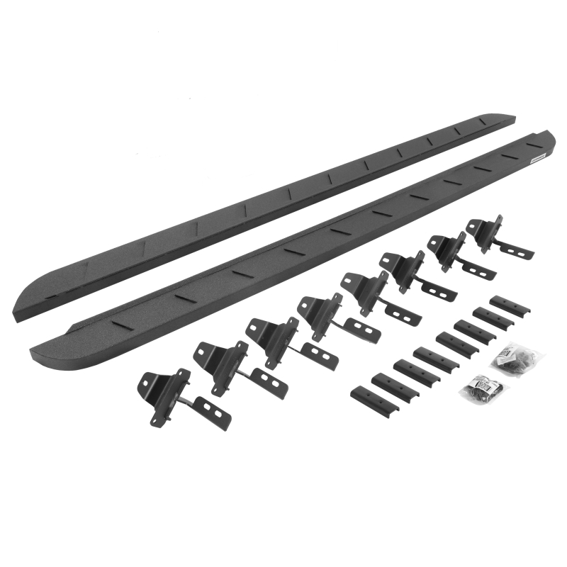GOR RB10 Slim Running Boards
