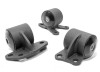INM Steel Mount Kit-95A