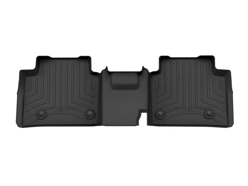 WT FloorLiner - Rear - Blk