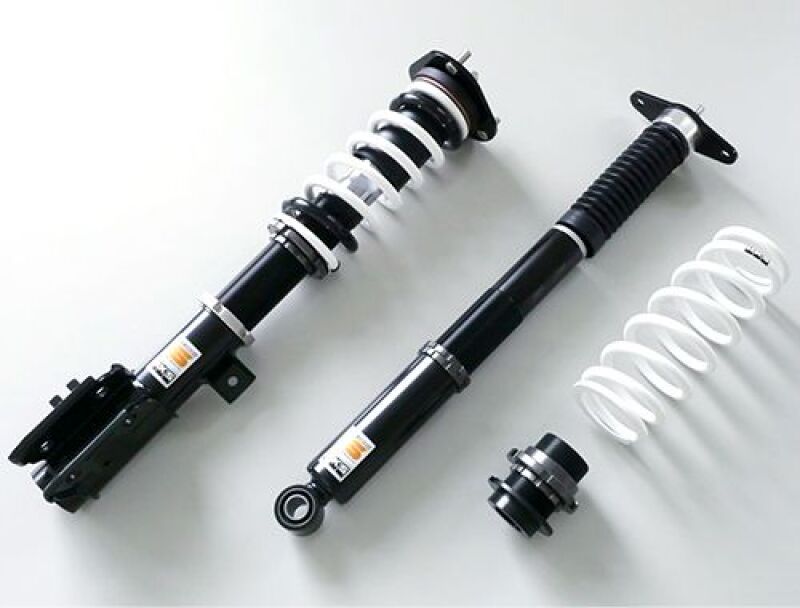 HKS Hipermax S Series