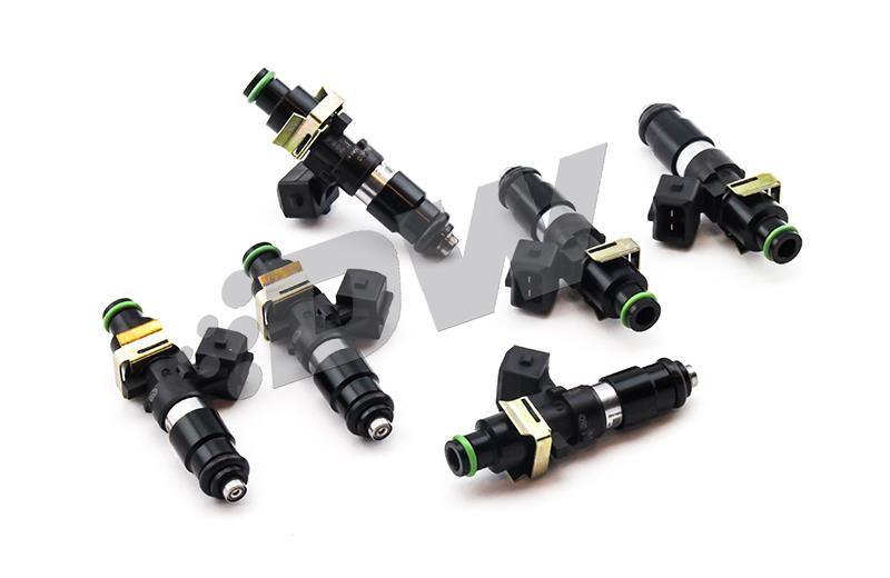 DW 1200cc Injector Sets -6 Cyl