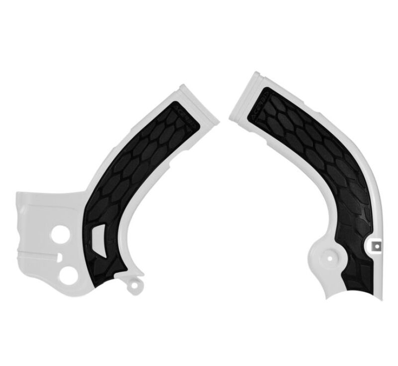 ACB Frame Guards