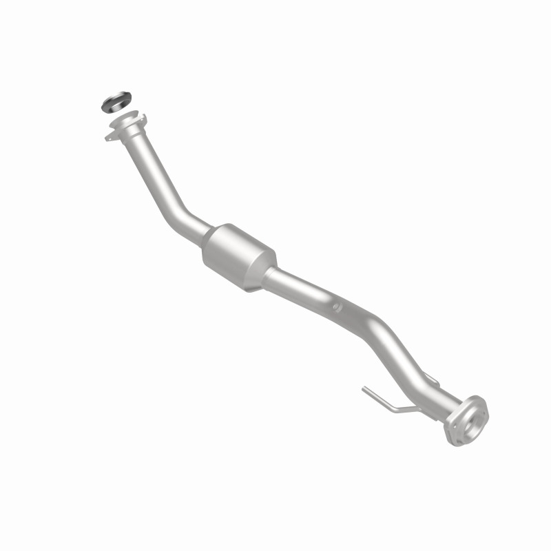 MagnaFlow 04-05 Chevrolet Trailblazer 4.2L Direct Fit Converter thumbnail 3