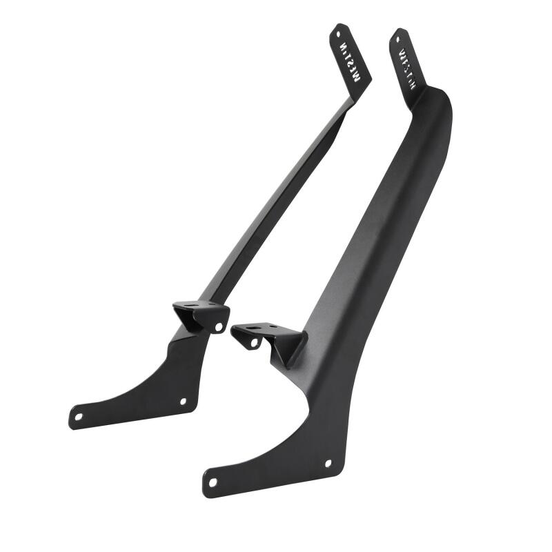 WES Snyper Light Mounts