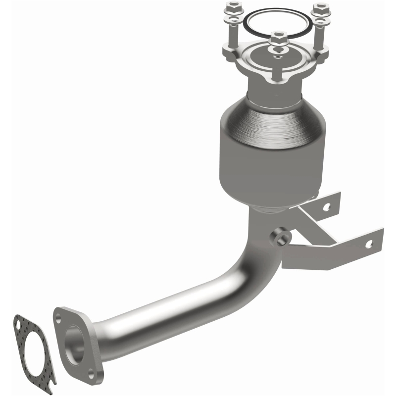 MagnaFlow 11-12 Chevrolet Malibu 2.4L Direct Fit Converter thumbnail 4