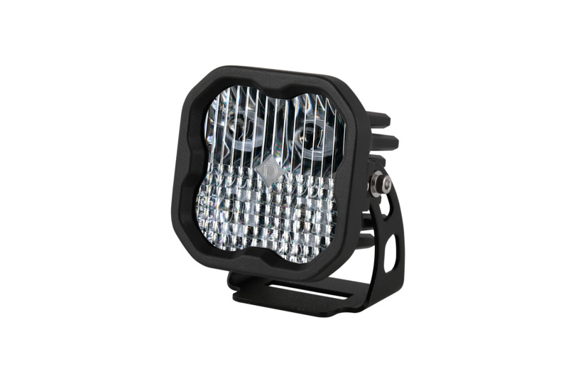 Diode Dynamics SS3 Pro RBL - White Combo Standard (Single) thumbnail 9