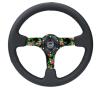 NRG Steering Wheels - Reinforc