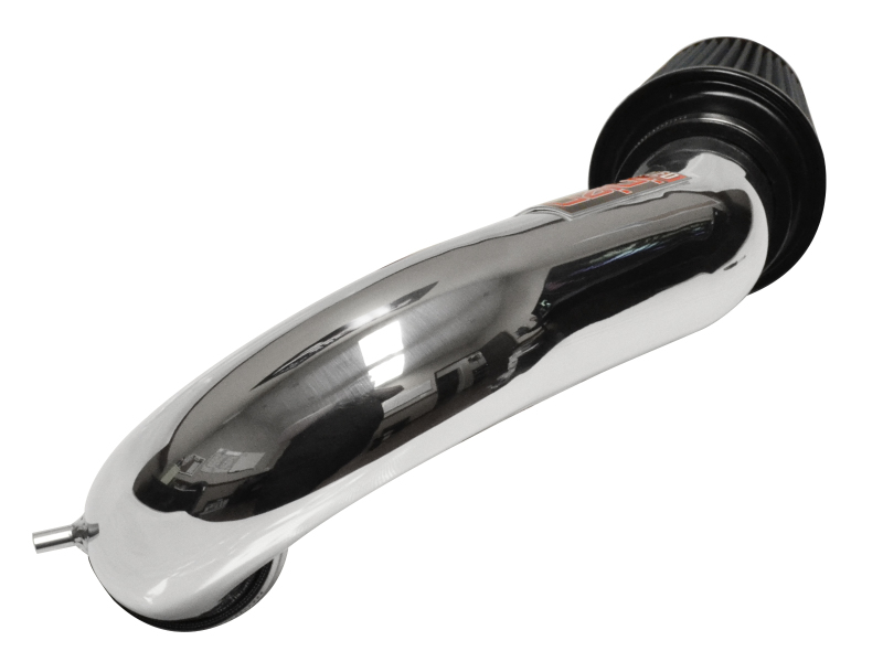 Injen 16-18 Audi A6 2.0L Turbo Polished Cold Air Intake thumbnail 6