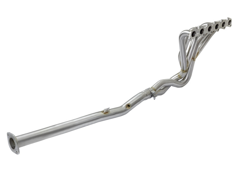 AFE Headers