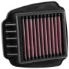 KN Motorcycle Air Intake Systems