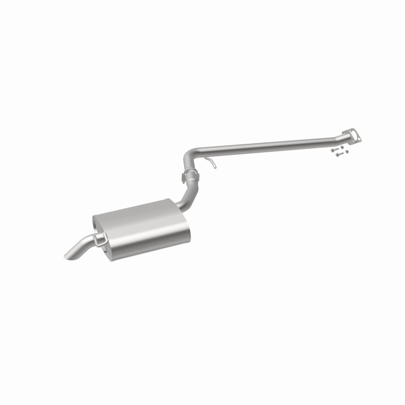 BRExhaust 06-10 Hyundai Sonata 2.4L Muffler Kit thumbnail 2