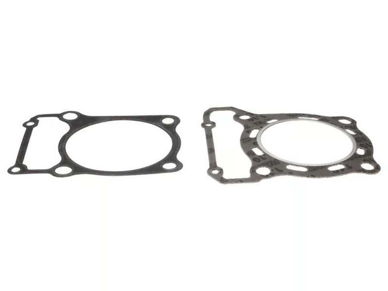 Wiseco 97-07 Kawasaki KLX300 78mm Top End Gasket Kit thumbnail 6