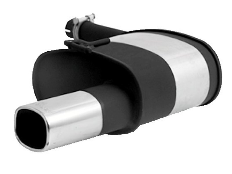 RMS Axle Back Exhausts