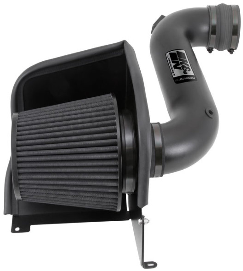 KN 71 Blackhawk Air Intake
