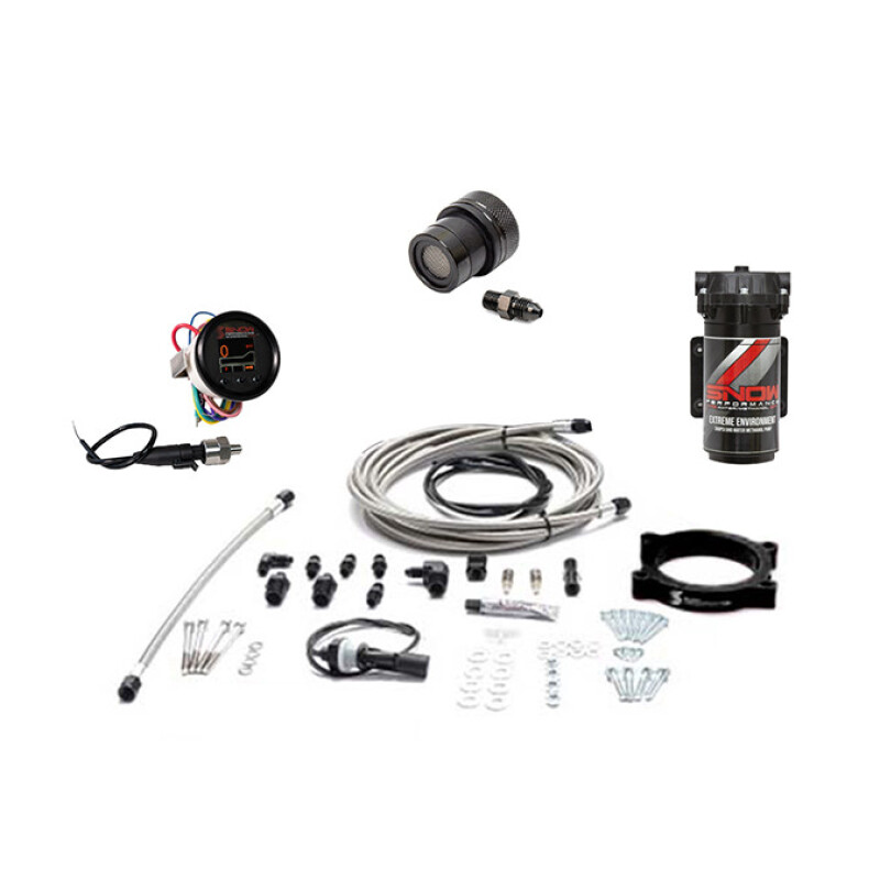 NEX Water Injection Kits