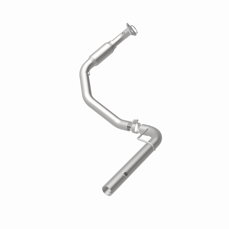 MagnaFlow 06-10 Chevrolet Express 3500 6.0L Direct Fit Converter thumbnail 5