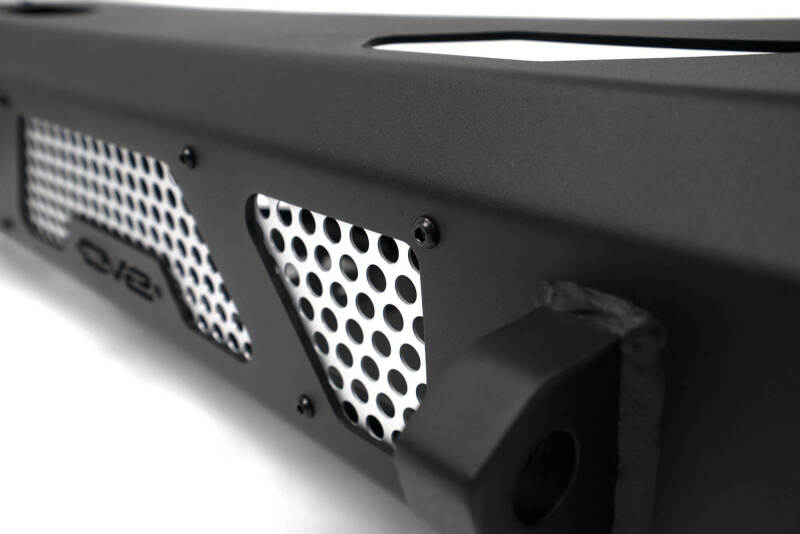 DV8 Offroad 03-09 Lexus GX 470 MTO Series Winch Front Bumper thumbnail 3