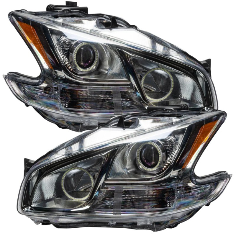 ORL Headlight Assemblies
