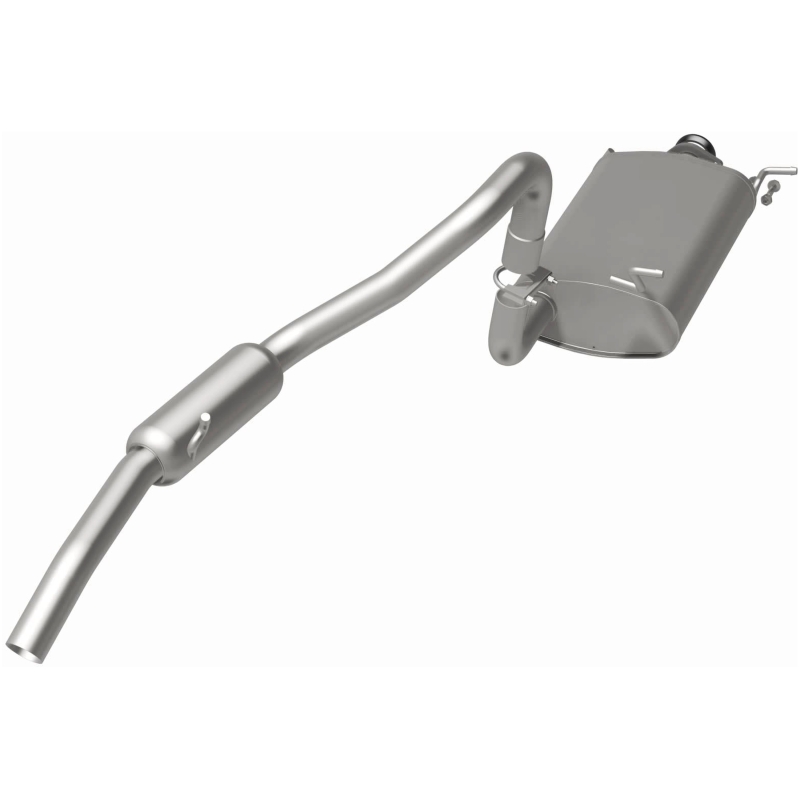 MagnaFlow BRE Exhaust Kit 99-03 Tracker Vitara 1.6L thumbnail 5