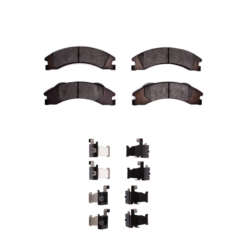 RNC Ceramic Brake Pads