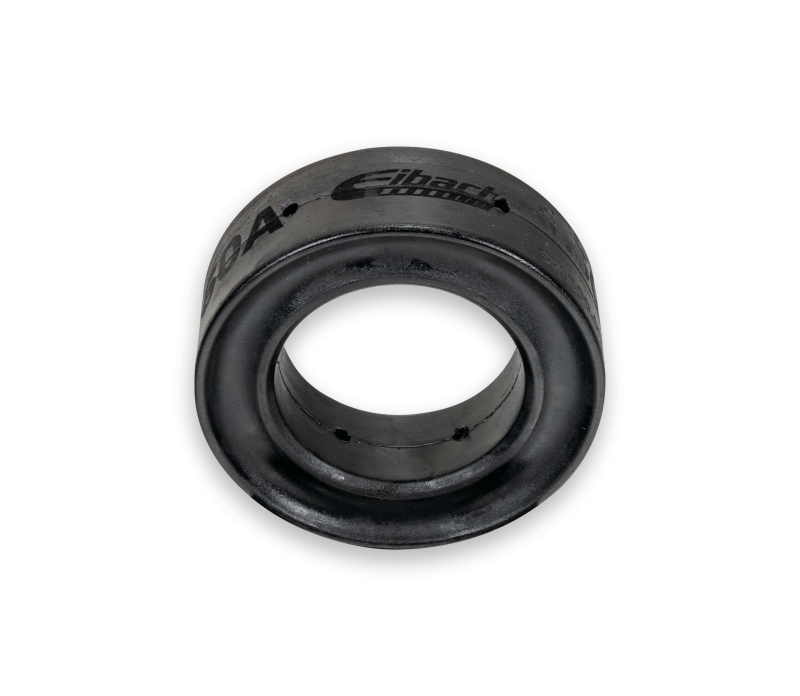 Eibach Spring Rubber - Durometer 50 - Black thumbnail 2
