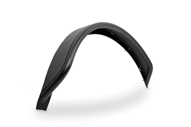 DV8 Offroad 21-23 Ford Bronco Tube Fender Flares thumbnail 5