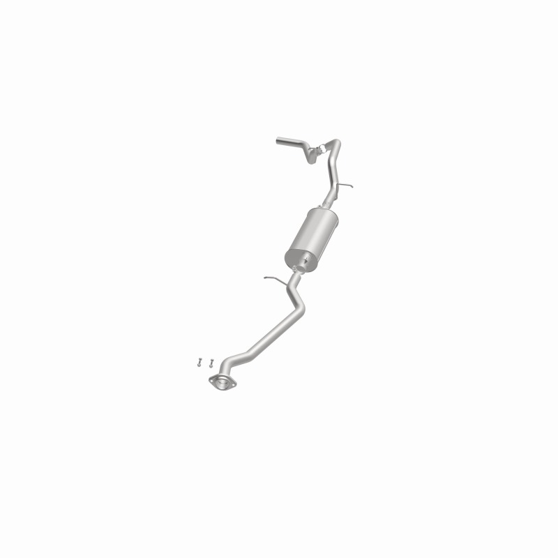MagnaFlow BRE Exhaust Kit Replacement Stainless GM thumbnail 3