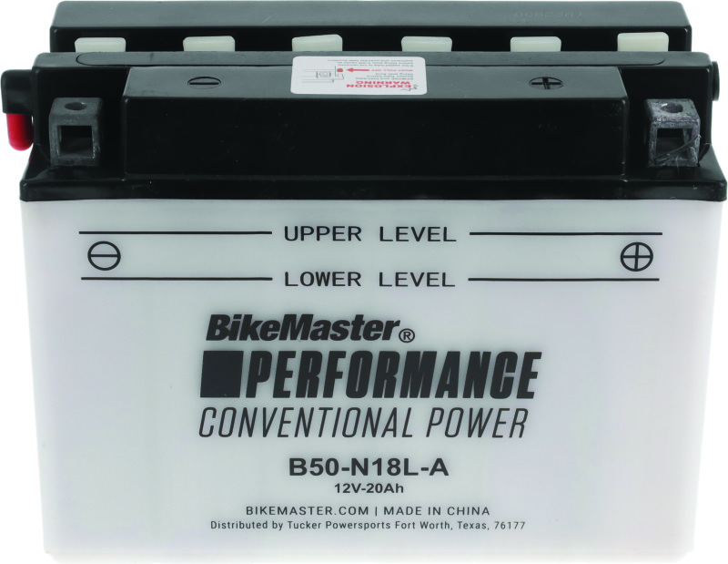 BKM Batteries