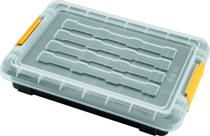 BikeMaster Tool Organizers 152490 SMALL PARTS ORGANIZER BM thumbnail 3