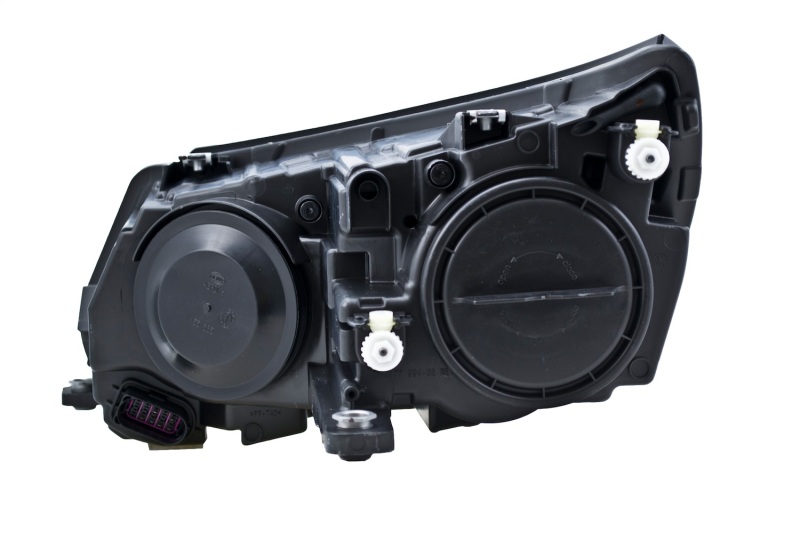Hella 12-13 Volkswagen Tiguan Headlamp Rh thumbnail 5