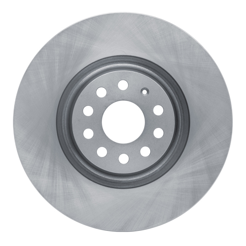 DFC Brake Rotors - Plain