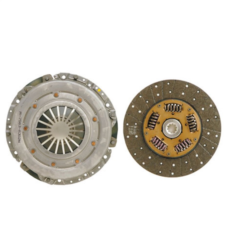 FR Clutch Kits