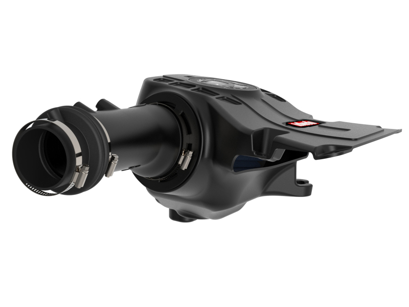 aFe Takeda Momentum PRO 5R Cold Air Intake System 2018 Honda Accord I4 2.0L (t) thumbnail 9