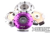 XCL Clutch - 8in Twin Solid Ceramic