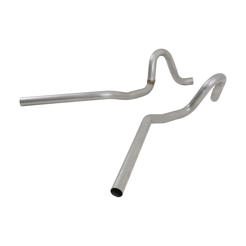 Flowmaster GM A-BODY 2.5 in. Tailpipes thumbnail 3