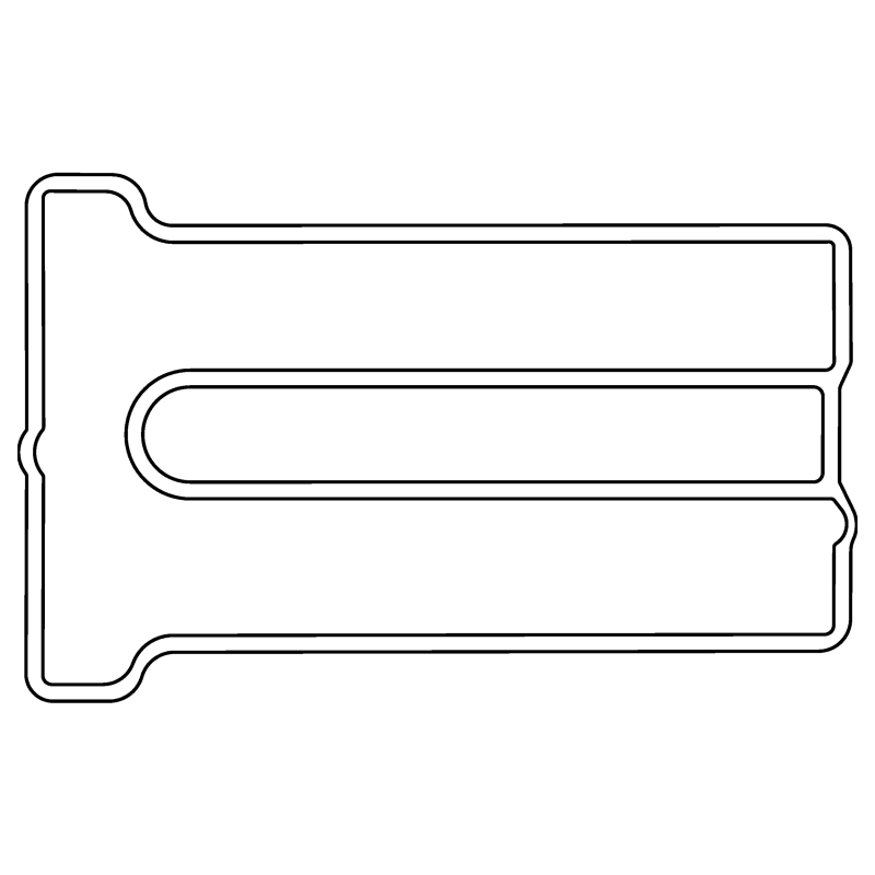 CG Valve Cover Gaskets