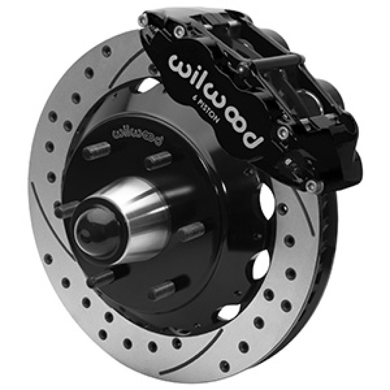 WIL Superlite Brake Kit