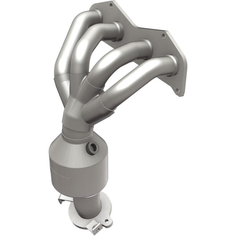 MagnaFlow Direct Fit Catalytic Converter 07 Toyota Highlander 2.4L thumbnail 4