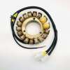 RME Stator