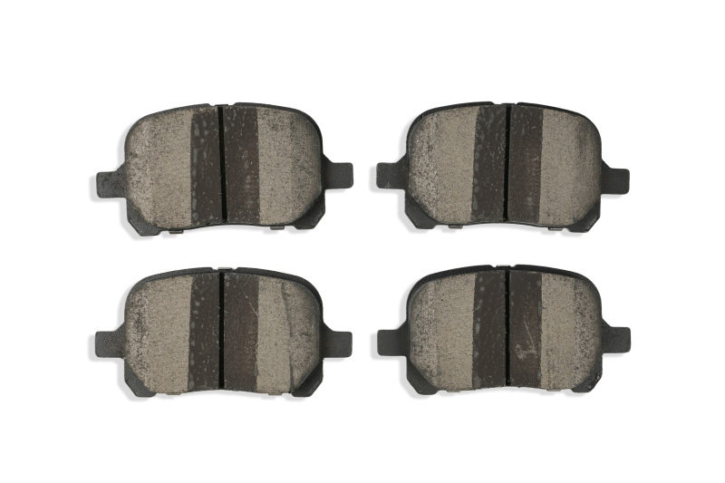 DBA Street Series Brake Pads