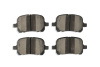 DBA Street Series Brake Pads