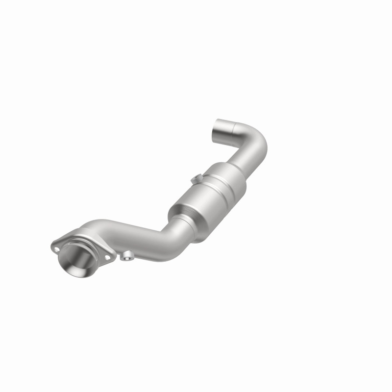 MagnaFlow 12-14 Ford F-150 3.5L Direct Fit Converter thumbnail 4