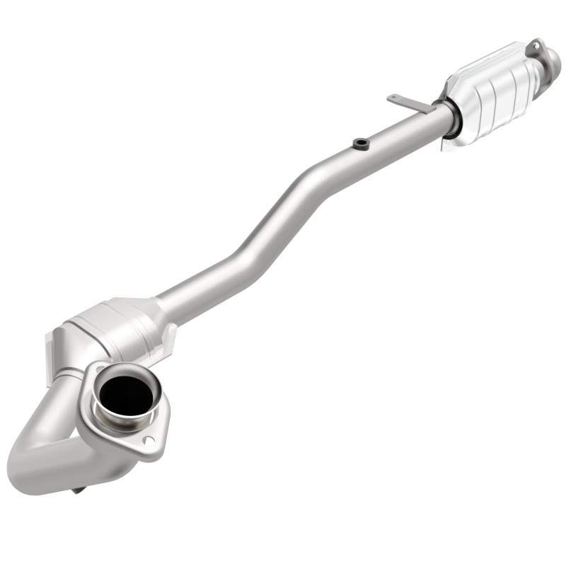 MagnaFlow Direct Fit Catalytic Converter 99-01 Ford Explorer 5.0L thumbnail 4