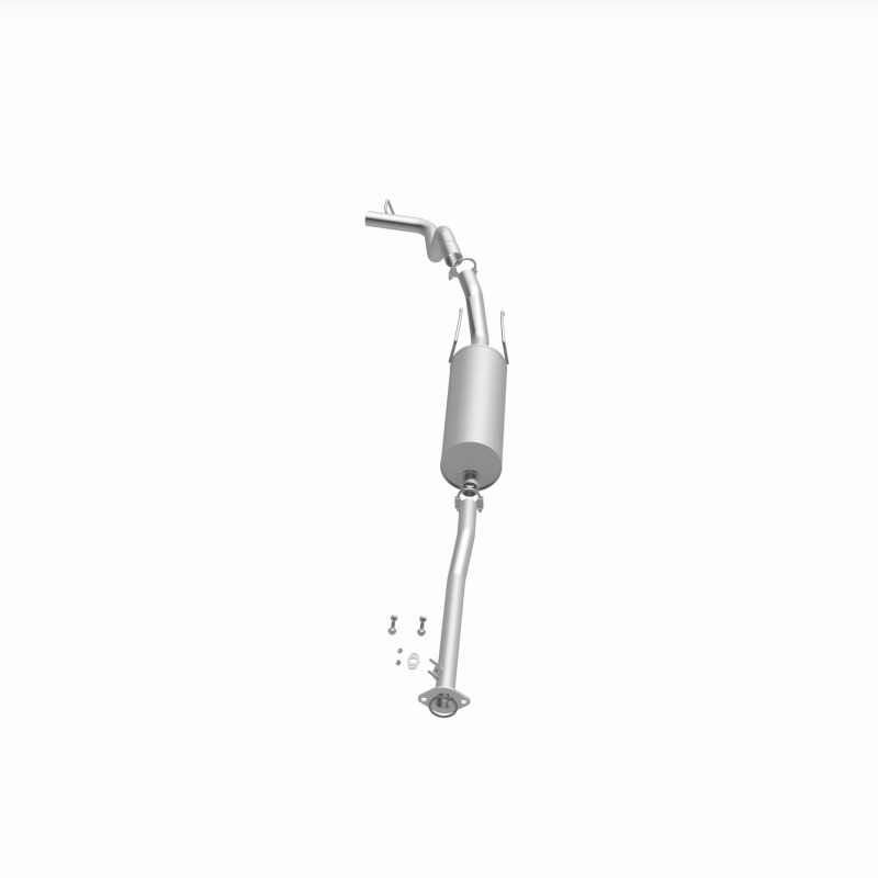 MagnaFlow BRE Exhaust Kit 01-04 Toyota Tacoma 2.7L thumbnail 5