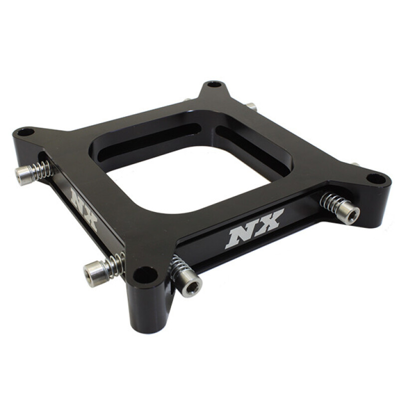 NEX Burst Panels & Plates