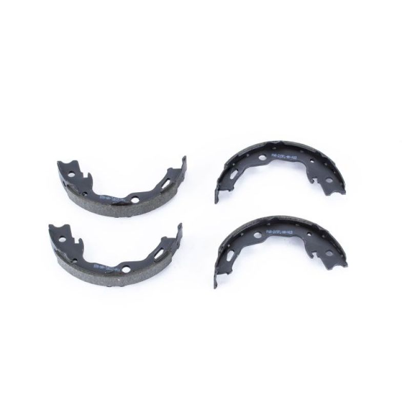PSB Autospecialty Brake Shoes