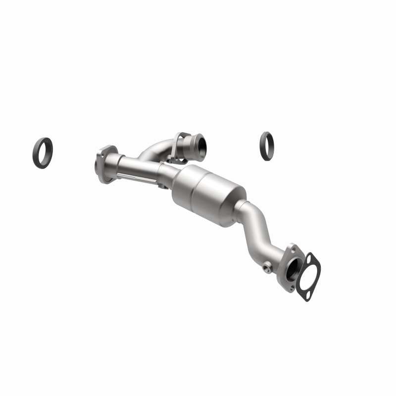 MagnaFlow Direct Fit Catalytic Converter 01-03 Montero 3L Passenger Side Front OEM thumbnail 8