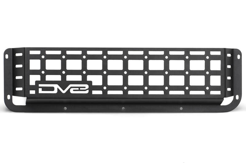 DV8 Offroad 03-09 Lexus GX 470 Molle Door Pocket thumbnail 5