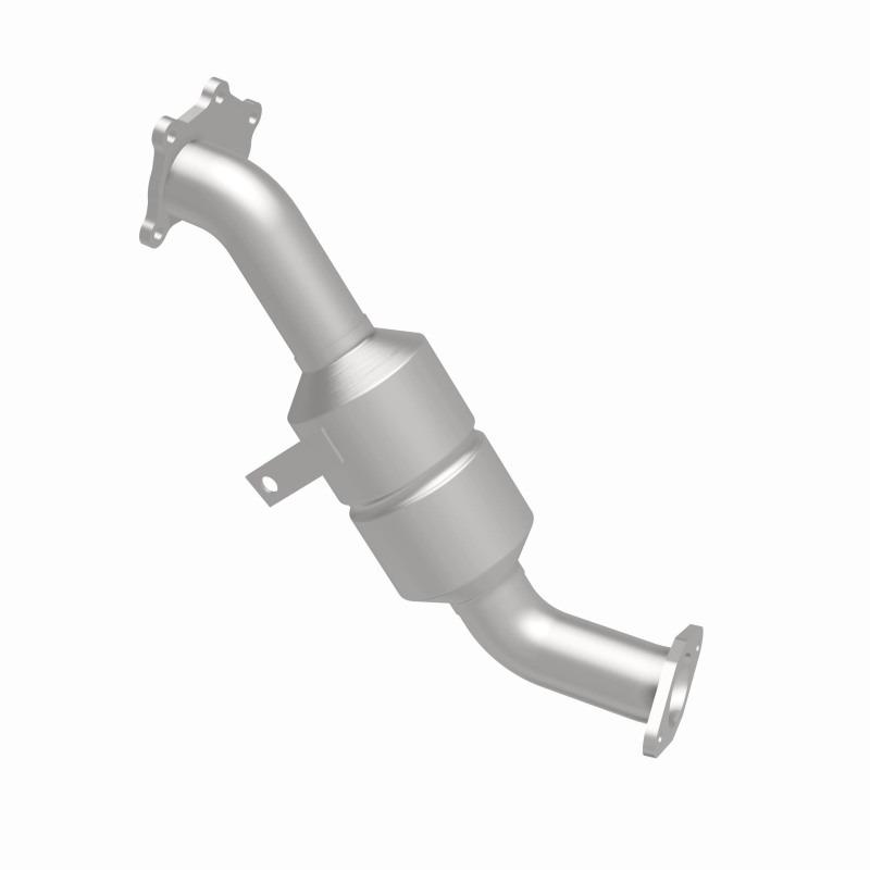 MagnaFlow 06-07 Subaru Impreza 2.5L Direct Fit Converter thumbnail 4