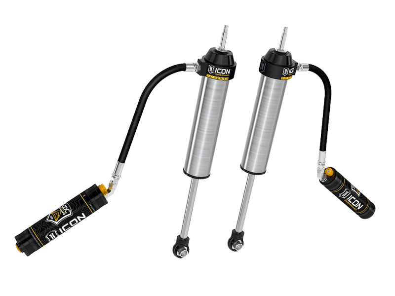 ICON 2022+ Toyota Tundra 0-1in Rear 3.0 Series Shocks VS CDCV RR - Pair thumbnail 3